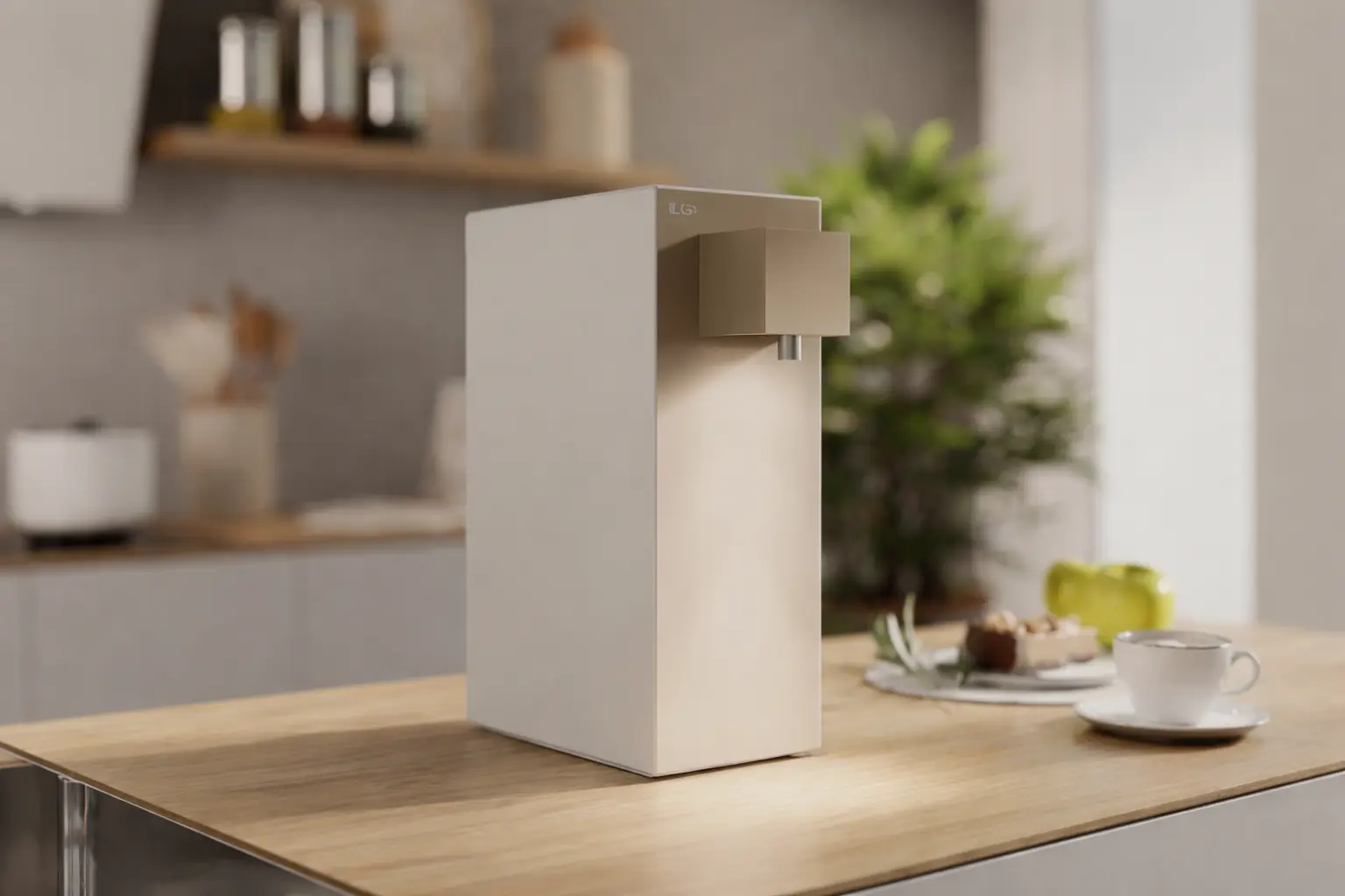 Water Purifier